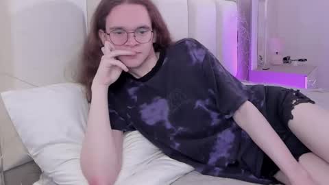 Mark online show from 14, 11, 2025