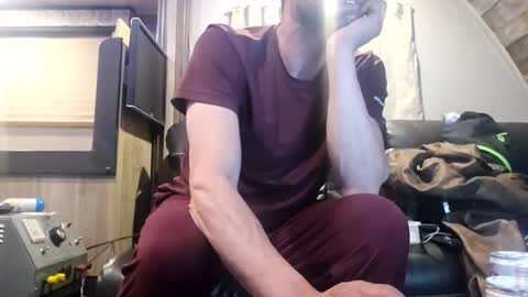 Snapshot of markjomes chatting on 3, 12, 2025 Mark Jomes online show from 3, 12, 2025