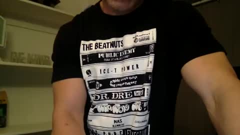 markk702 online show from 11, 2, 2025