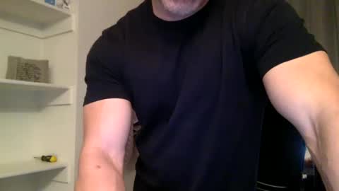 markk702 online show from 2, 3, 2025