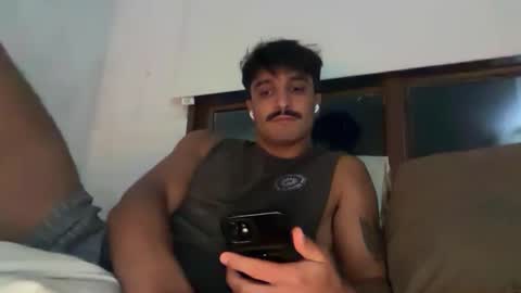 markkkus_ online show from 6, 4, 2026