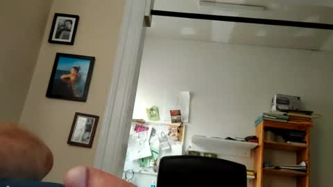 Mark moore online show from 19, 7, 2026