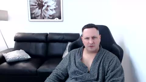 Master online show from 14, 9, 2025