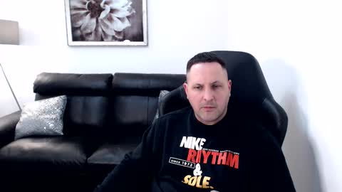 Master online show from 27, 11, 2025