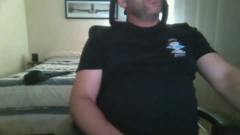 Snapshot of markoboy34 chatting on 18, 7, 2026 Matt Kung online show from 18, 7, 2026