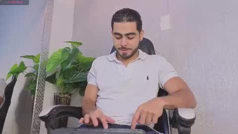 Markos online show from 15, 7, 2026