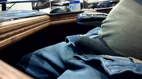 markpanier online show from 14, 7, 2026