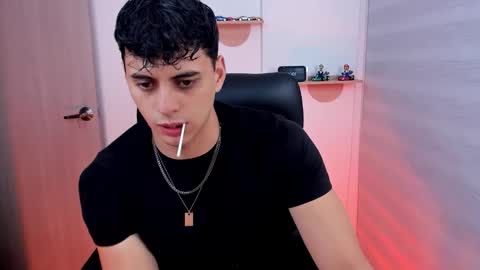 MARK online show from 12, 3, 2026