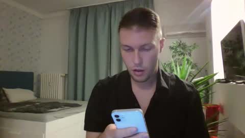 markster9696 online show from 22, 11, 2025