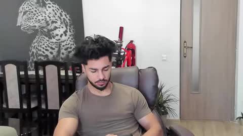 Tison online show from 22, 11, 2025