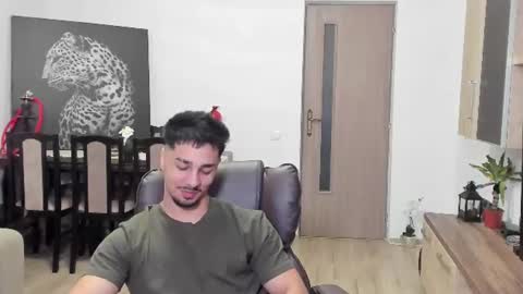 Tison online show from 28, 7, 2026