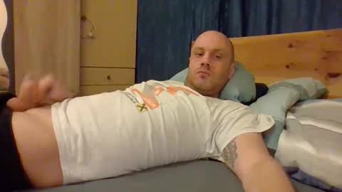 markus_7 online show from 3, 11, 2025