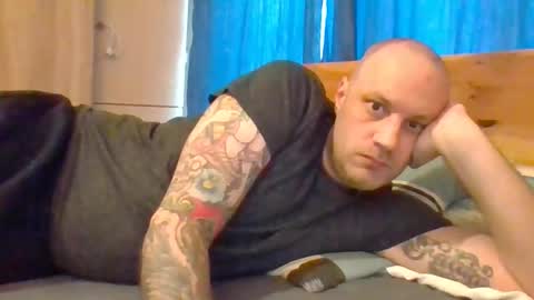 markus_7 online show from 18, 12, 2025