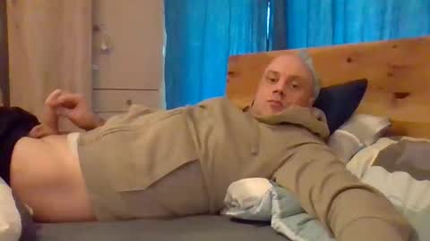 markus_7 online show from 16, 5, 2026
