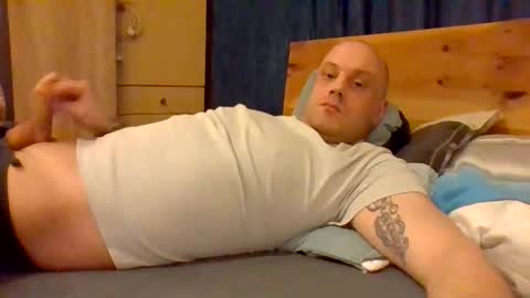 markus_7 online show from 22, 5, 2026