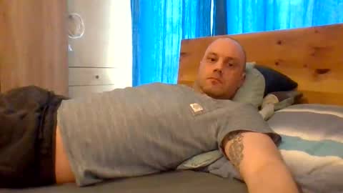 markus_7 online show from 29, 5, 2026