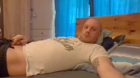 markus_7 online show from 1, 6, 2026