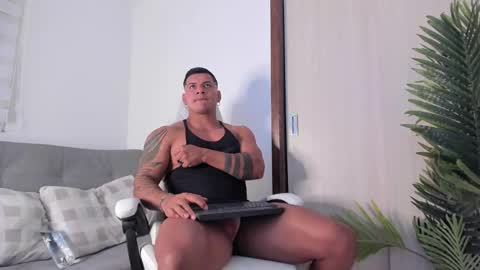 markus... Y online show from 11, 12, 2024