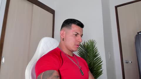 markus... Y online show from 4, 2, 2025