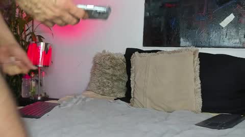 Markus latin online show from 2, 12, 2024