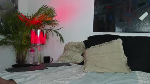 Markus latin online show from 19, 12, 2024