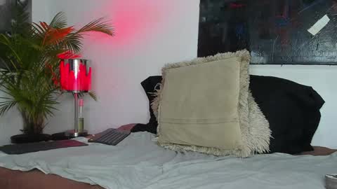 Markus latin online show from 26, 12, 2024