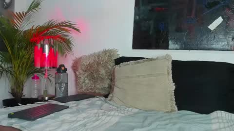 Markus latin online show from 7, 1, 2025