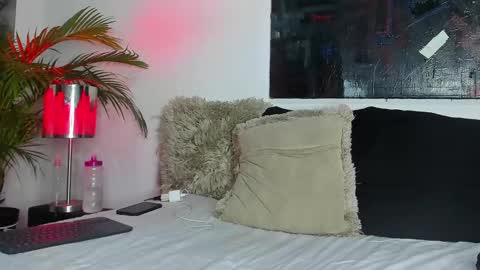 Markus latin online show from 24, 2, 2025