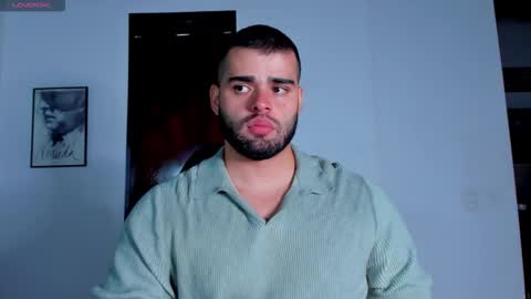 markus_tyler online show from 9, 9, 2025