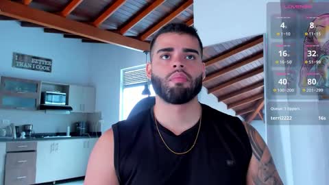 markus_tyler online show from 30, 9, 2025