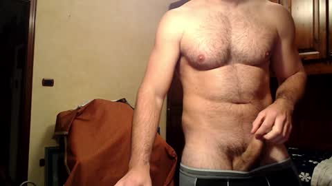 markusxxo online show from 29, 12, 2024