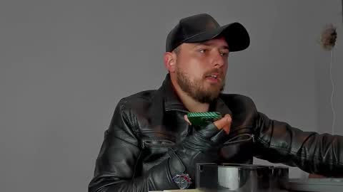 MARK online show from 6, 11, 2025