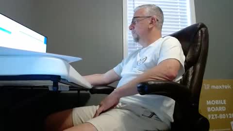 marky0029 online show from 2, 4, 2026