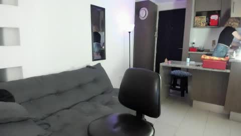 Snapshot of marla85 chatting on 1, 7, 2026 marla85 online show from 1, 7, 2026