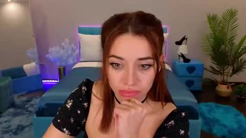 MarlaDewis online show from 26, 11, 2025