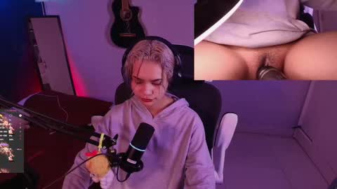 Snapshot of marlena3312 chatting on 29, 10, 2025 Marlena online show from 29, 10, 2025