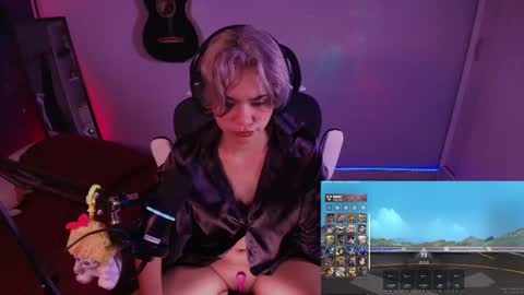 Snapshot of marlena3312 chatting on 5, 11, 2025 Marlena online show from 5, 11, 2025