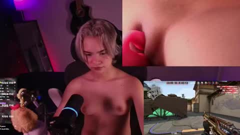 Snapshot of marlena3312 chatting on 13, 11, 2025 Marlena online show from 13, 11, 2025