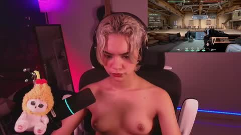 Snapshot of marlena3312 chatting on 26, 11, 2025 Marlena online show from 26, 11, 2025