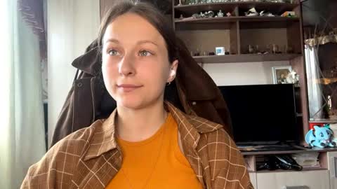 Snapshot of marlenahuit chatting on 18, 6, 2026 Lena online show from 18, 6, 2026