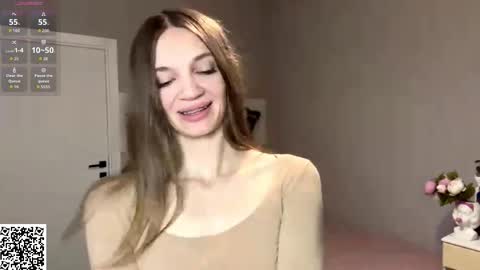 Snapshot of marlenamarschel chatting on 29, 11, 2025 Maja online show from 29, 11, 2025