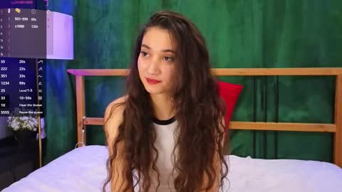 Snapshot of marlenerios chatting on 10, 10, 2025 marlenerios online show from 10, 10, 2025