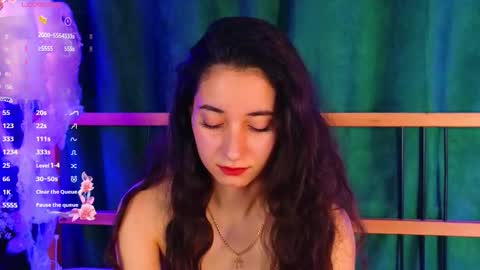 Snapshot of marlenerios chatting on 25, 10, 2025 marlenerios online show from 25, 10, 2025