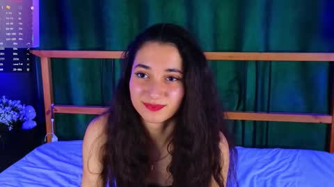 Snapshot of marlenerios chatting on 20, 11, 2025 marlenerios online show from 20, 11, 2025