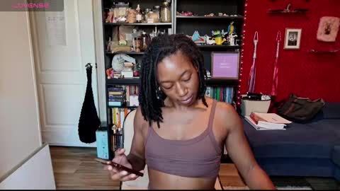 Snapshot of marleymadness9 chatting on 20, 11, 2025 MarleyAquafina online show from 20, 11, 2025