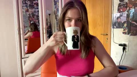 Codi online show from 5, 6, 2026