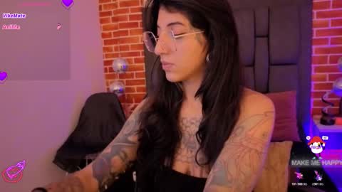 Snapshot of marllena chatting on 17, 1, 2026 mar online show from 17, 1, 2026