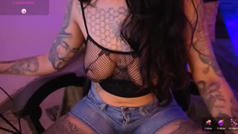 Snapshot of marllena chatting on 11, 2, 2026 mar online show from 11, 2, 2026