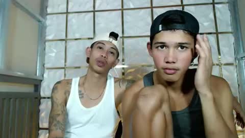 marlmoreno10 online show from 9, 2, 2026