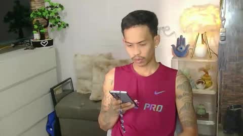 marlmoreno10 online show from 18, 4, 2026